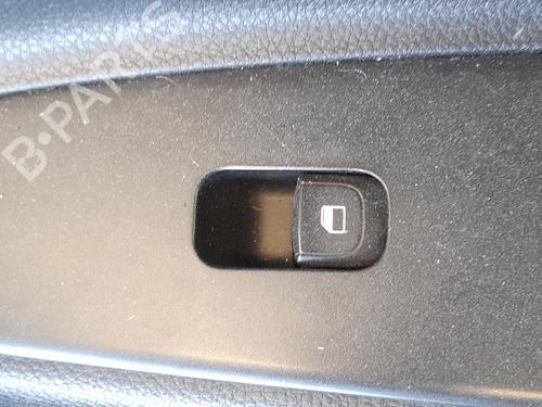 Used Right front window switch Right front window switch 37218100 37218100