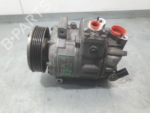 AC compressor VW GOLF V (1K1) 2.0 TDI | BP39658449M34 - Image 2