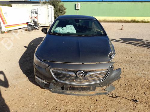 Upper protection OPEL INSIGNIA B Grand Sport (Z18) 1.5 (68) | BP30728500M93 