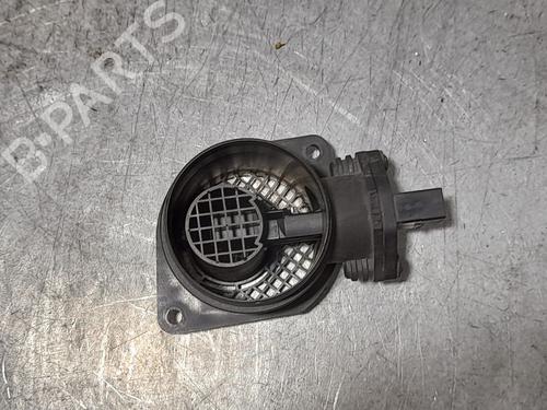 Mass air flow sensor SEAT IBIZA III (6L1)  | BP3706542M95 