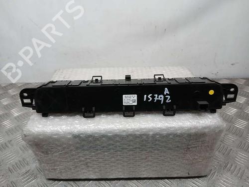 Climate control CITROËN BERLINGO Box Body/MPV (K9)  | BP19311960I5 