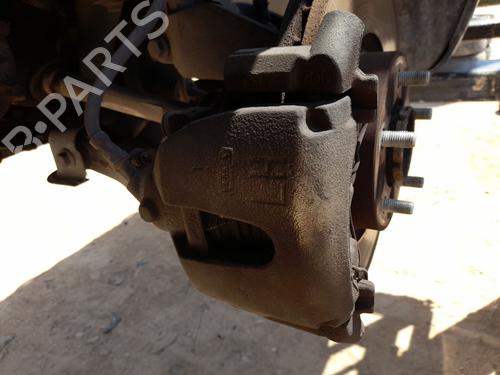 Used Left front brake caliper FORD FOCUS C-MAX (DM2) 1.8 TDCi (115 hp) 26958736