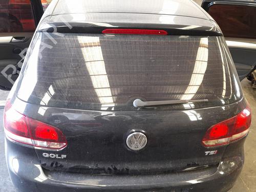 Used Tailgate Tailgate 37513958 37513958