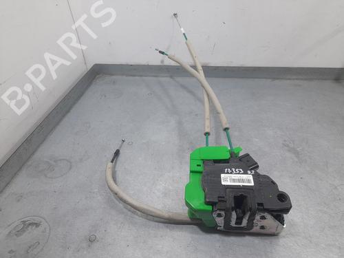 Used Front left lock SSANGYONG TIVOLI 1.5 (163 hp) 31622465