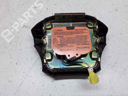 Driver airbag NISSAN PRIMERA Hatchback (P11)  | BP870975C9 