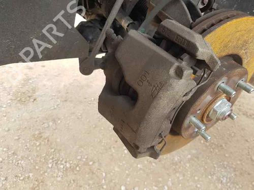 Used Left front brake caliper HONDA CIVIC X Saloon (FC_) 1.6 i-DTEC (FC8) (120 hp) 22972270