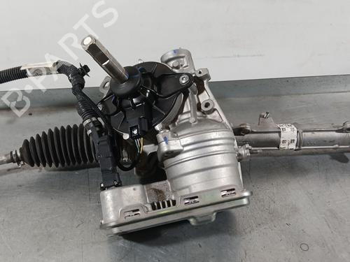 Steering rack PEUGEOT PARTNER Box Body/MPV (K9) 1.5 BlueHDi 100 | BP38073174M22 - Image 3