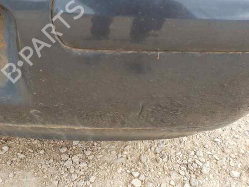 Rear bumper VW GOLF IV Van (1J1) 1.9 TDI 4motion | BP24673476C8 