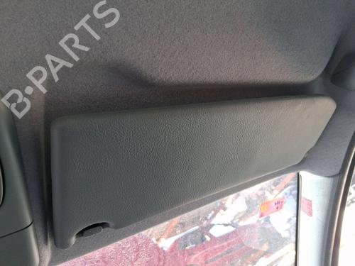 Højre solskærm Højre solskærm RENAULT MEGANE I (BA0/1_) 1.4 e (BA0E, BA0V) (75 hp) 33854293 33854293