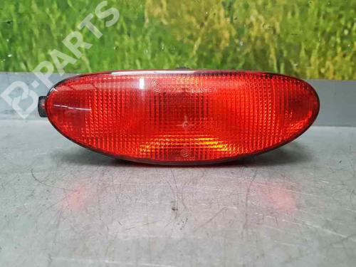 Used Third brake light Third brake light PEUGEOT 206 Hatchback (2A/C) 1.9 D (69 hp) 1145853 1145853