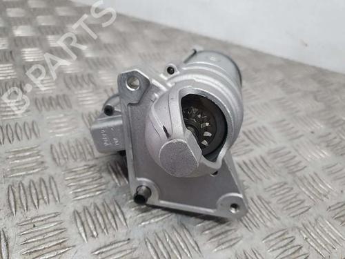 Used Starter PEUGEOT PARTNER Box Body/MPV (K9) 1.5 BlueHDi 100 (102 hp) 16749293