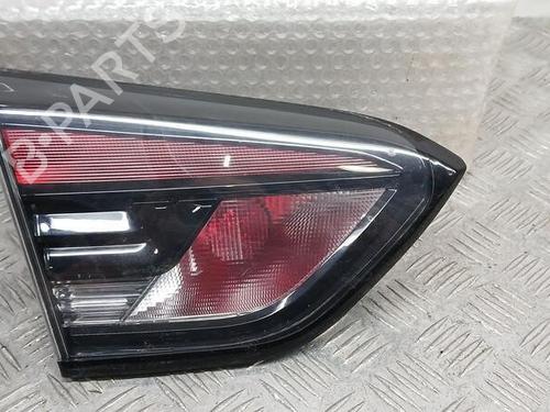 Left tailgate light OPEL CROSSLAND X / CROSSLAND (P17, P2QO)  | BP22179034C79 