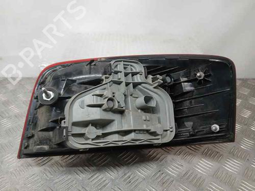 Left taillight AUDI A3 (8P1)  | BP20662365C34 