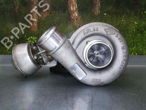 Used Turbocharger/Supercharger HONDA ACCORD VII (CL, CN) 2.2 i-CTDi (CN1) (140 hp) 4471131