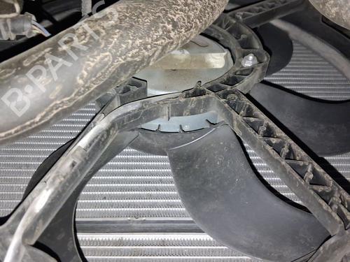 Used Radiator fan Radiator fan 37473398 37473398