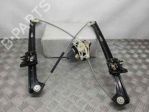 Front right window mechanism PORSCHE MACAN (95B) 3.0 S Diesel | BP24672809C23 