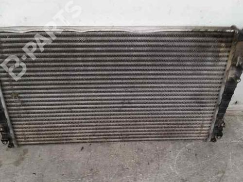 Intercooler AUDI A6 C5 (4B2) 2.5 TDI | BP842755M30 