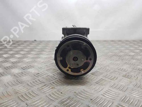 Used AC compressor PEUGEOT 2008 II (UD_, US_, UY_, UJ_, UR_, UC_) [2019-2025]  20645548