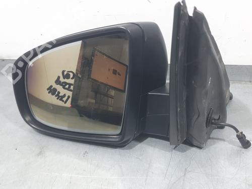Used Left mirror Left mirror BMW X5 (E70) xDrive 40 d (306 hp) 33426465 33426465