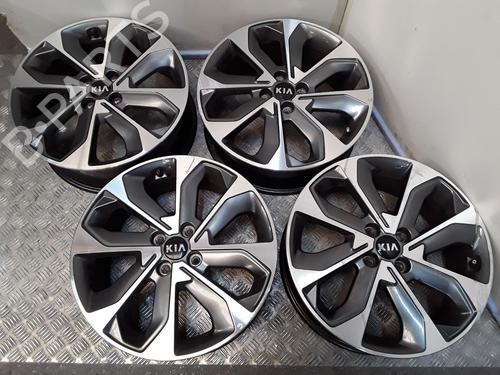 Used Wheel set Wheel set 36987235 36987235