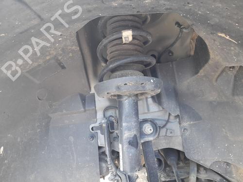 Used Left front shock absorber FIAT TIPO Estate (356_, 357_) 1.4 (356WXA1B) (95 hp) 32027583
