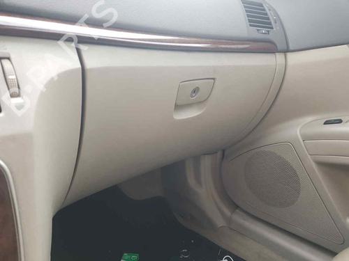 Used Glove box HYUNDAI SONATA V (NF) [2004-2014]  20678251