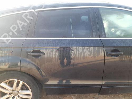 Used Right rear door AUDI Q7 (4LB) 3.0 TDI quattro (233 hp) 29884525