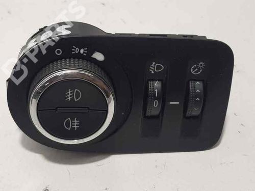 Forlygtekontakt OPEL CORSA D (S07) [2006-2015]  8211739