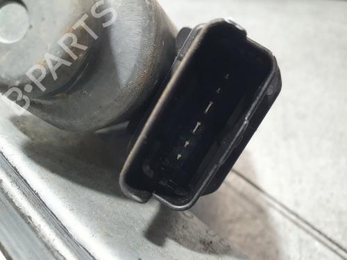 Front left window mechanism RENAULT SCÉNIC II (JM0/1_)  | BP4708941C22 