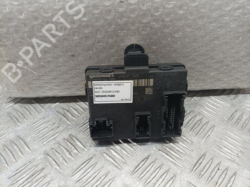 Module électronique DS DS 4 II (F_, FB_, F3_) PureTech 130 (131 hp) 15946710