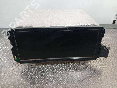 Quadro strumenti Quadro strumenti 37689140 37689140