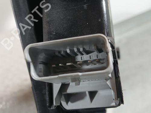Front left window mechanism OPEL CORSA F (P2JO) 1.2 (68) | BP26395953C22 - Image 3