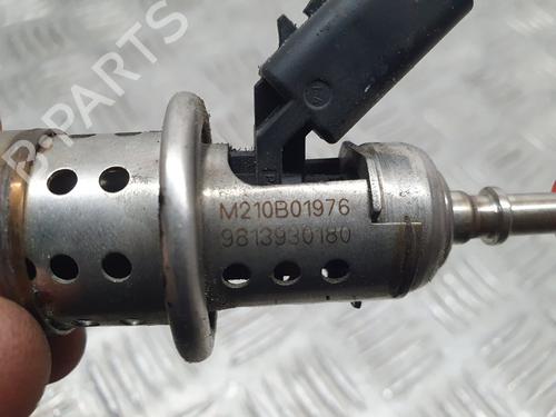 Other PEUGEOT 208 II (UB_, UP_, UW_, UJ_)  | BP15522047O1 