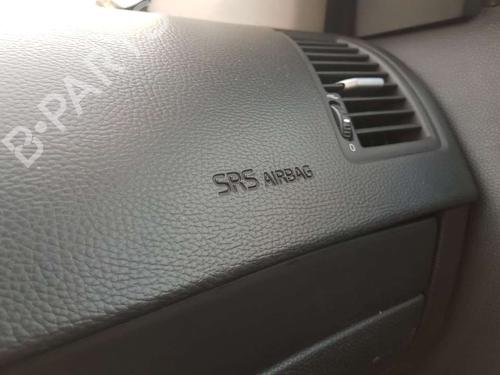 Airbag Kit VOLVO XC90 I (275) D5 AWD | BP19173373C86 
