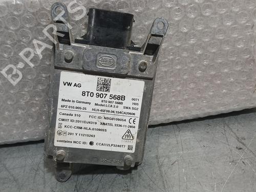 Used Electronic module Electronic module PORSCHE MACAN (95B) 3.0 S Diesel (258 hp) 34606090 34606090