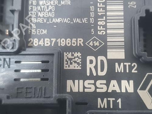 Fuse box DACIA SANDERO III 1.0 TCe 90 | BP40603491E1 - Image 3