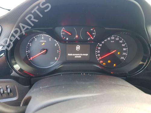 Used Instrument cluster OPEL CORSA F (P2JO) [2019-2025]  20145288
