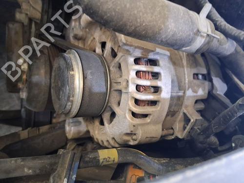 Used Alternator Alternator 38203363 38203363