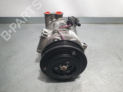 Used AC compressor OPEL ASTRA K (B16) [2015-2022]  9163239