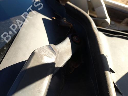 Used Front wiper motor MERCEDES-BENZ C-CLASS T-Model (S203) C 220 CDI (203.206, 203.208) (143 hp) 31340432