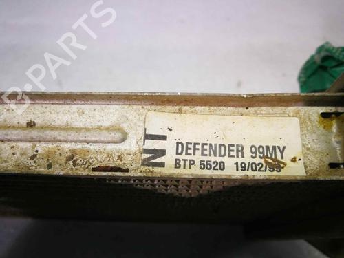 Intercooler LAND ROVER DEFENDER Station Wagon (L316) 2.5 Td5 4x4 (L316) | BP2949020M30 
