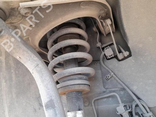 Right front shock absorber MERCEDES-BENZ E-CLASS (W211) E 320 CDI (211.026) | BP26959059M17 