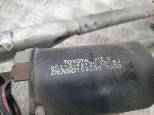 Front wiper motor LEXUS RX (_U3_) 400h (MHU38_, MHU38R) | BP13500628M29 