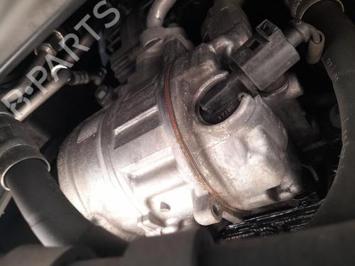 Used AC compressor VW GOLF VI (5K1) 1.6 TDI (105 hp) 29862217