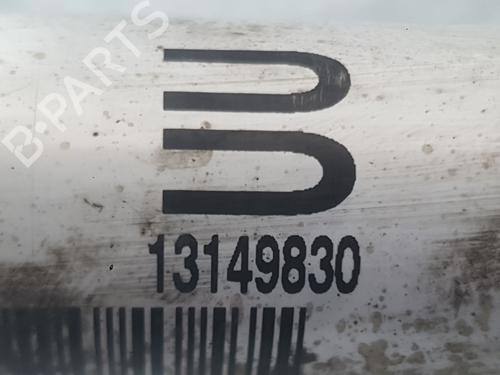 Left front driveshaft OPEL CORSA E (X15) 1.4 (08, 68) | BP39146776M38 - Image 4