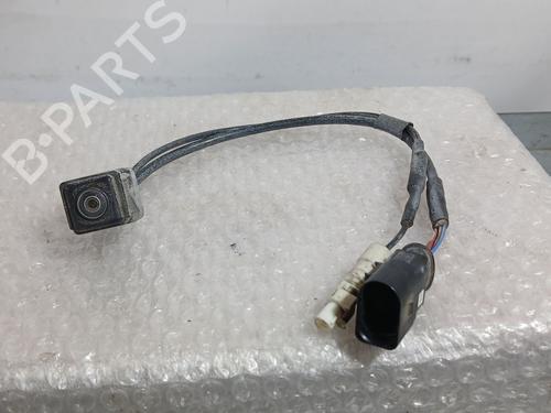Used Camera Camera PORSCHE MACAN (95B) 3.0 S Diesel (258 hp) 34586164 34586164