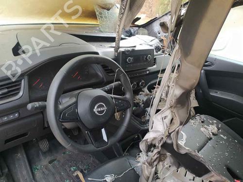 Fuse box NISSAN TOWNSTAR Box Body/MPV (XFK)  | BP22644765E1 