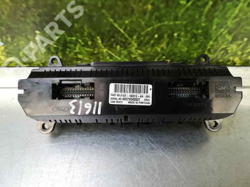 Climate control FORD FOCUS III Turnier  | BP2690035I5 
