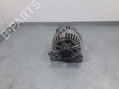 Used Alternator VW GOLF V (1K1) 1.4 TSI (170 hp) 29729864