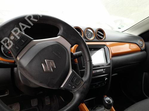 Airbag sæt SUZUKI VITARA (LY) 1.6 DDiS (APK 416D) (120 hp) 29311943